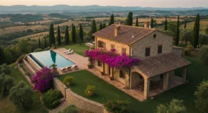 luxury villas italy le collectionist