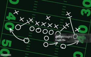 nfl playbook